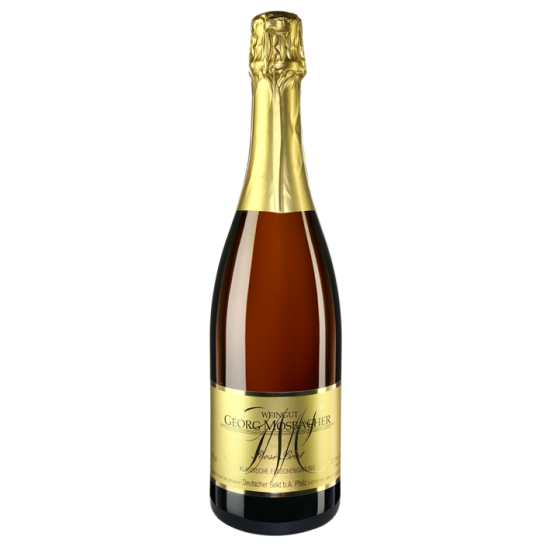 Mosbacher Rosé Sekt brut