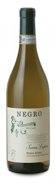 Angelo Negro "Serra Lupini" Roero Arneis DOCG 2022