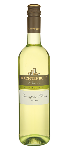 Sauvignon Blanc trocken 2017 Wachtenburg Winzer