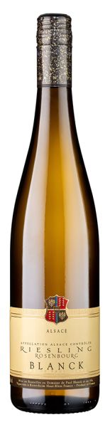 Riesling - Cru Rosenbourg 2020