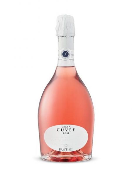 Farnese Vini &quot;Gran Cuvée Rosé&quot; VS Rosé Brut