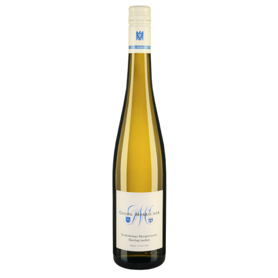 Mosbacher Deidesheimer Hergottsacker Riesling trocken 2021