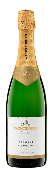 Crémant brut Wachtenburg Winzer