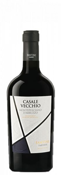 Farnese Vini "Casale Vecchio" Montepulciano d Abruzzo DOC 2021