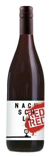Stahl Nachschlag RED RED 2019