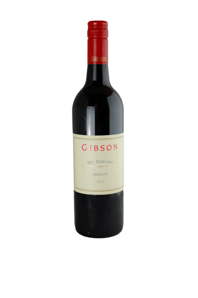 Gibson My Darling Merlot 2020