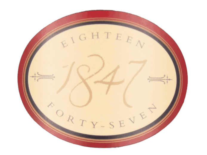 1847 Eighteen Forty-Seven