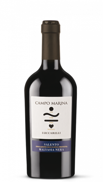 Luccarelli "Campo Marina" Malvasia Nera Salento IGP 2021