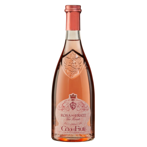 Ca dei Frati Rosé 2024