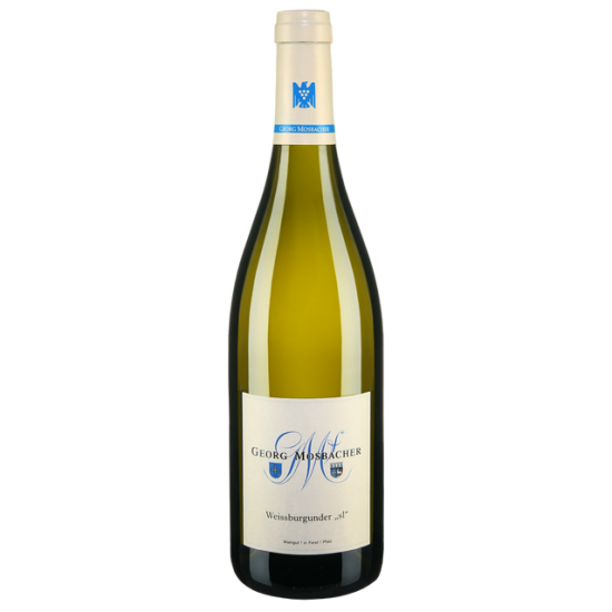 Mosbacher Weissburgunder SL trocken 2020