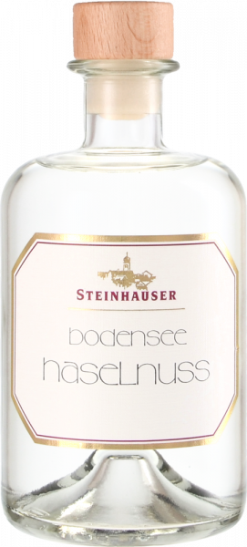 Steinhauser Bodensee Haselnuss