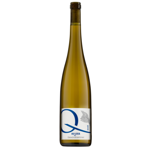 Huster Gewürztraminer 2020