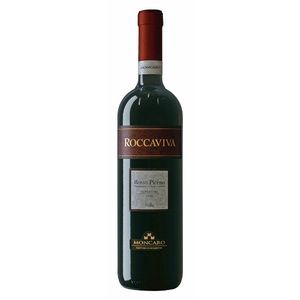 Terre Cortesi Moncaro "Roccaviva" Rosso Piceno Superiore DOC 2013