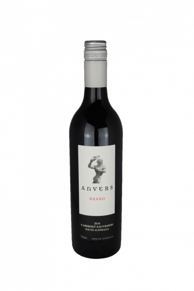 Anvers Brabo Carbernet Sauvignon 2017