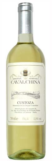 Az. Agr. Cavalchina Bianco di Custoza DOC 2023