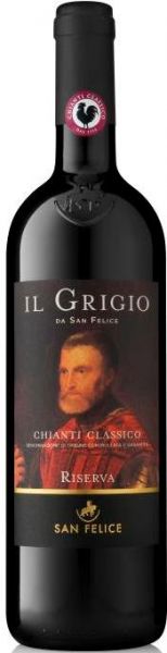 Az. Agr. San Felice "Il Grigio" Chianti Classico Riserva DOCG 2020