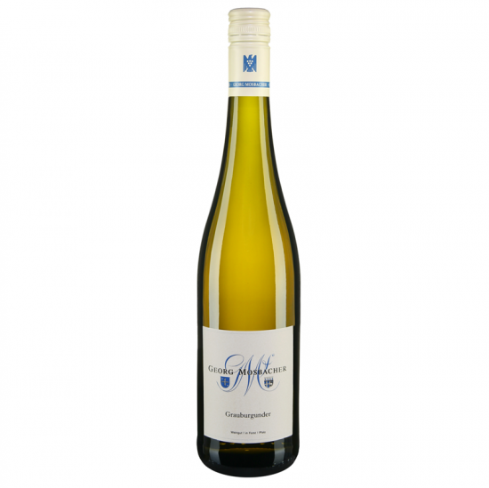 Mosbacher Grauburgunder trocken 2021