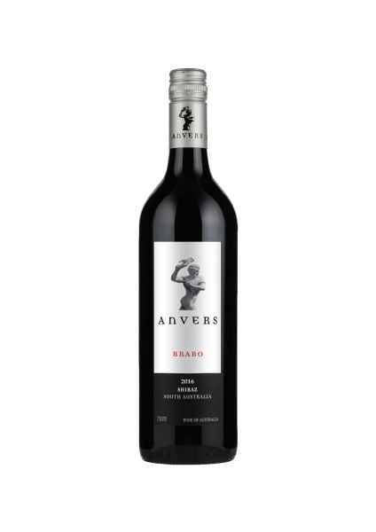 Anvers Brabo Shiraz 2021