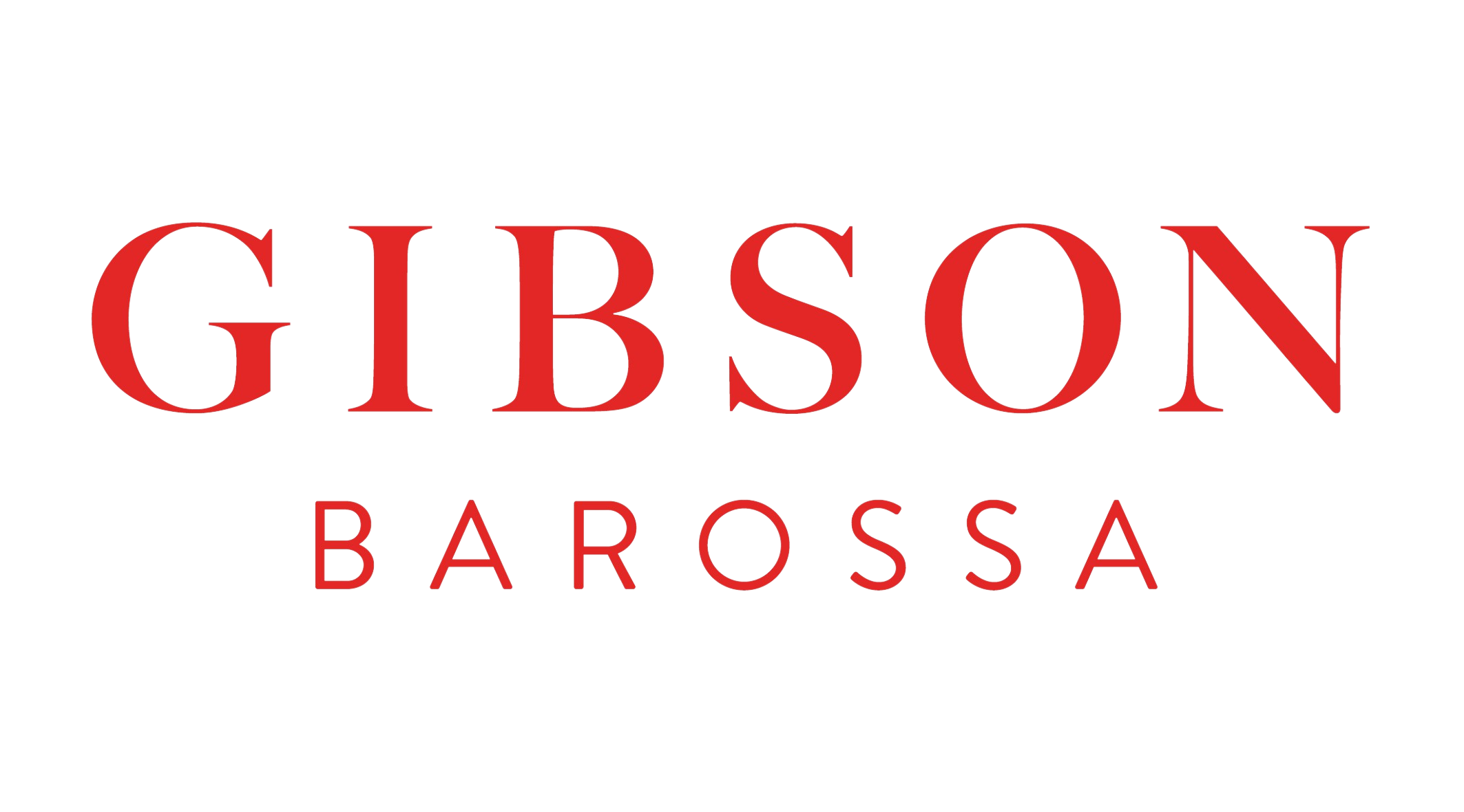 Gibson Wines