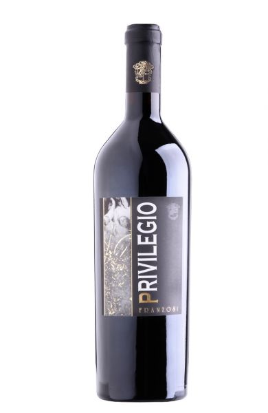 Cantina Bruno Franzosi "Privilegio" Garda Classico Rosso Superiore DOP 2018