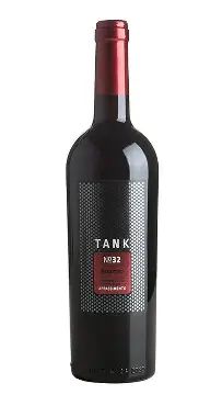 Tank 32 Primitivo Appassimento Puglia IGP 2023