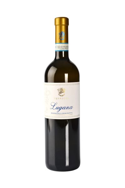 Cantina Bruno Franzosi "Selezione Oro" Lugana DOC 2022