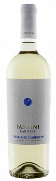 Farnese Vini "Fantini" Trebbiano d« Abruzzo DOC 2023