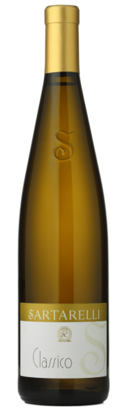 Sartarelli Verdicchio dei Castelli di Jesi Classico DOC 2021