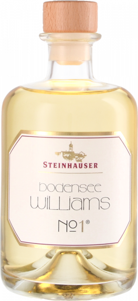 Steinhauser Bodensee Williams No.1