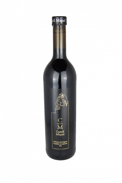 Castell Miguel Stairway to Heaven Cabernet Sauvignon 2015