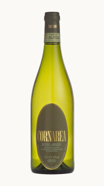 Az. Agr. Cornarea Roero Arneis DOCG 2025