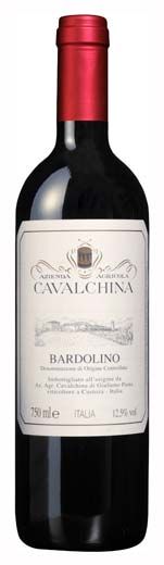 Az. Agr. Cavalchina Bardolino Classico DOC 2022