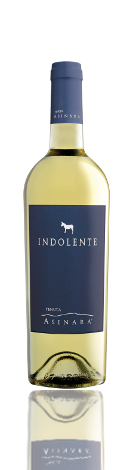 Tenuta Asinara Srl "Indolente" Vermentino di Sardegna DOC 2022