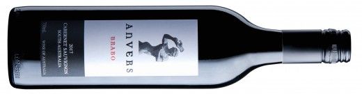 Anvers Brabo Carbernet Sauvignon 2019