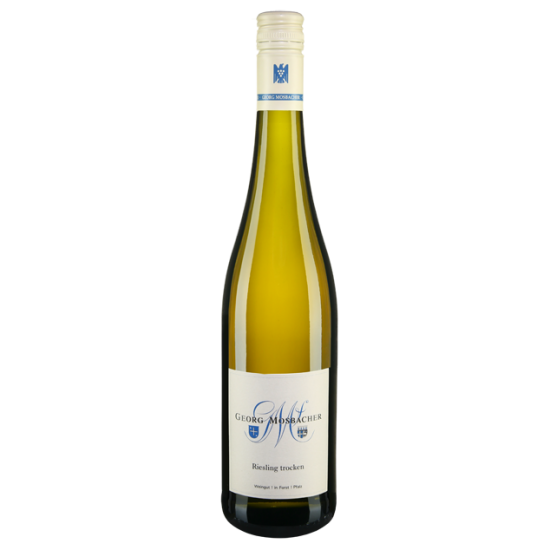 Mosbacher Riesling trocken 2021