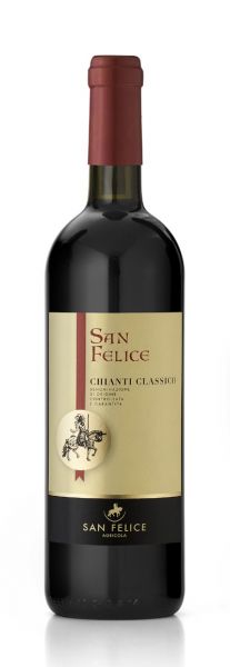 Az. Agr. San Felice Chianti Classico DOCG 2021