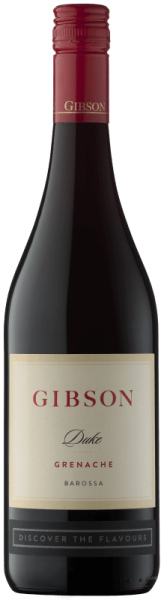 Gibson The Duke Grenache 2020