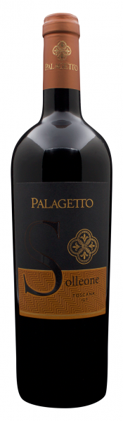 Agricola Palagetto "Solleone" Montecucco Rosso DOC 2019