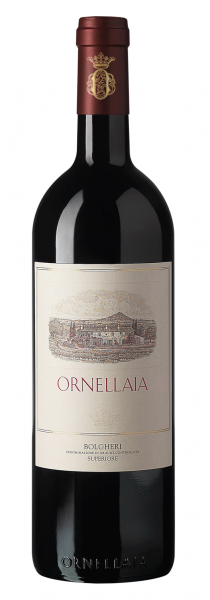 Ornellaia Bolgheri Rosso Superiore DOC 2019