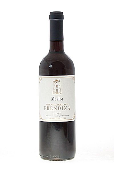 Az. Agr. La Prendina Merlot del Garda DOC 2022