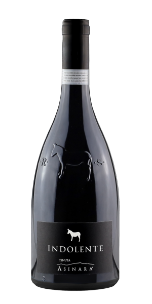 Tenuta Asinara Srl "Indolente" Cannonau di Sardegna DOC 2024