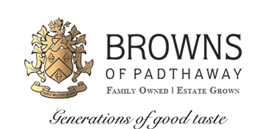 Browns Of Padthaway