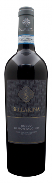 Agricola Palagetto Rosso di Montalcino DOC 2018