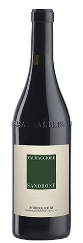 Luciano Sandrone "Valmaggiore" Nebbiolo d« Alba DOC 2015